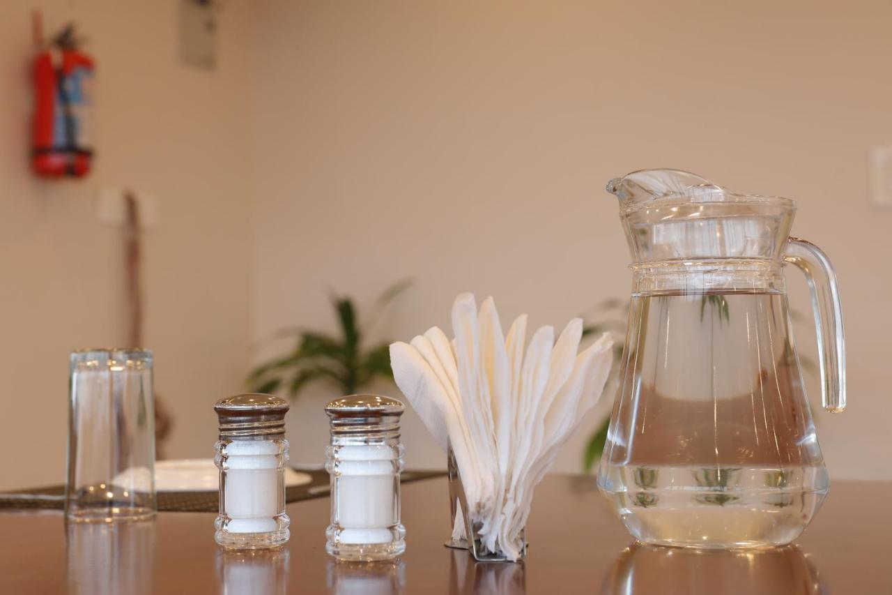 Vovo Hotels Yelahanka エクステリア 写真