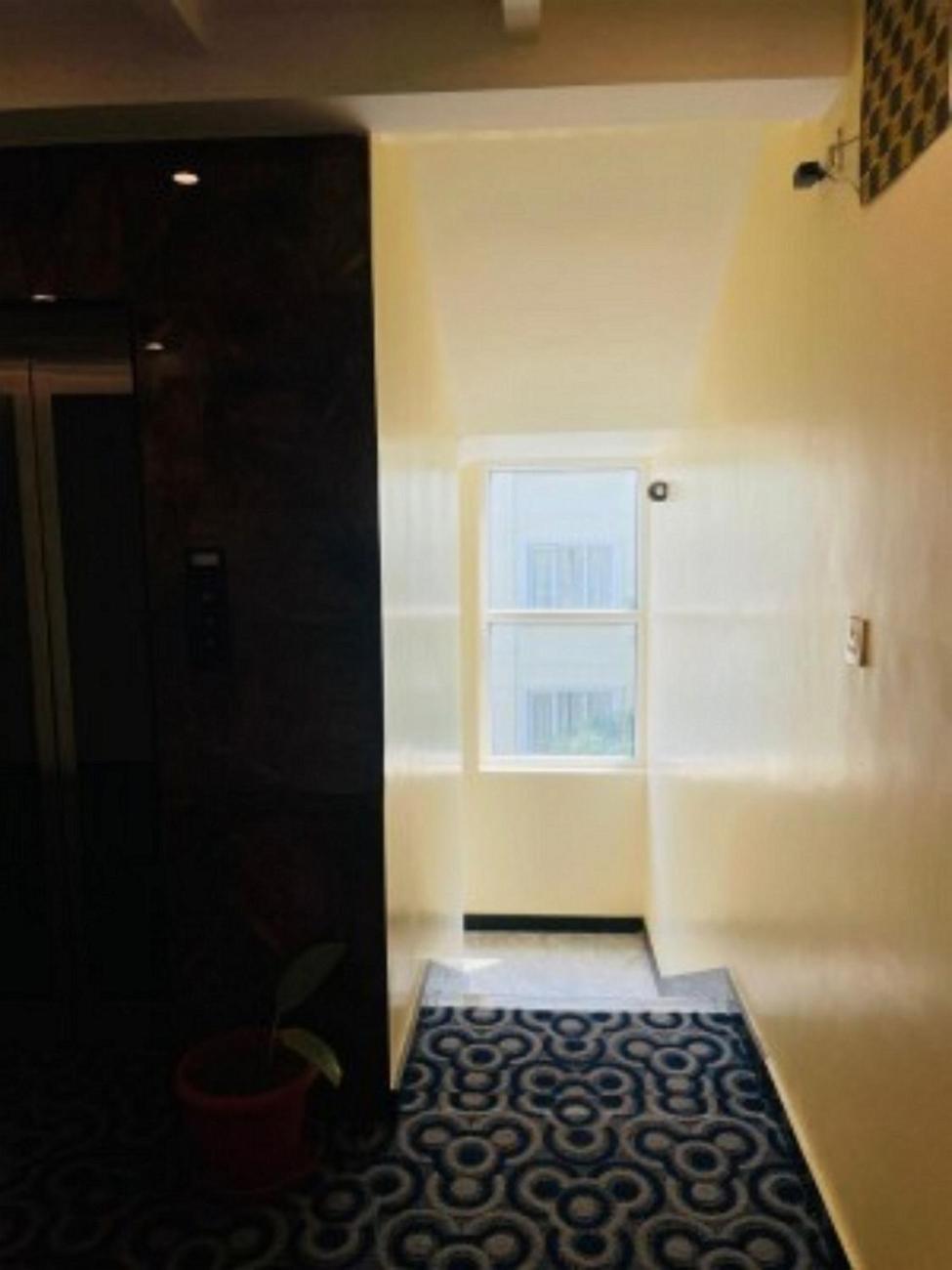 Vovo Hotels Yelahanka エクステリア 写真