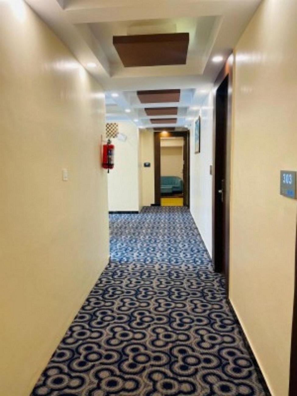Vovo Hotels Yelahanka エクステリア 写真