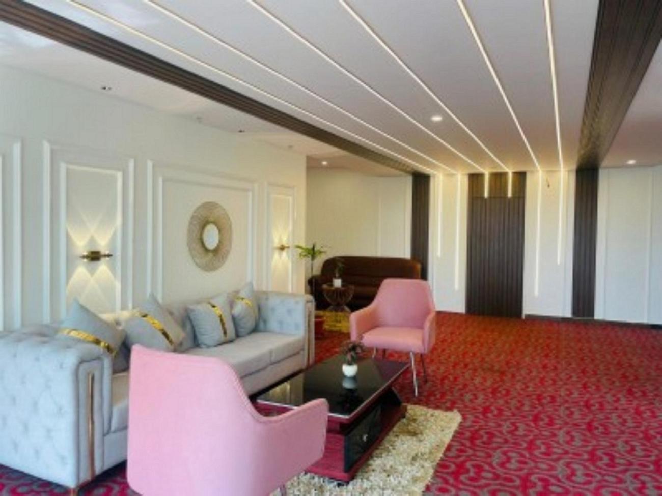 Vovo Hotels Yelahanka エクステリア 写真
