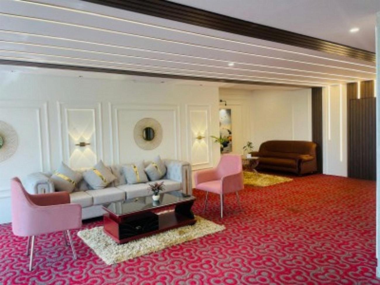 Vovo Hotels Yelahanka エクステリア 写真